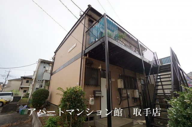 ロンバートトミタⅡ
