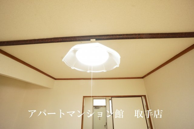 ロンバートトミタⅡの設備