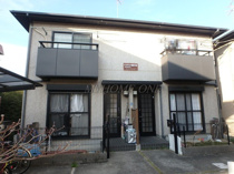 ドックウッド宮前B棟の画像