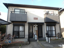 ドックウッド宮前B棟の画像