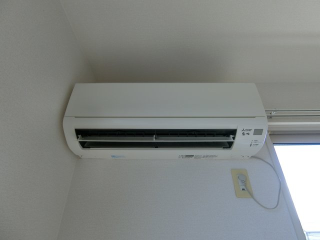 ラブラドールⅡの設備