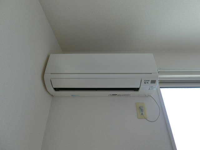 ラブラドールⅡの設備