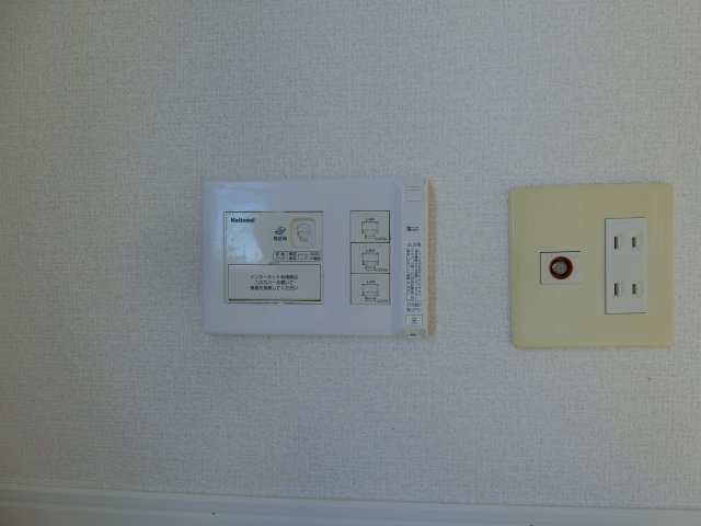 ラブラドールⅡの設備