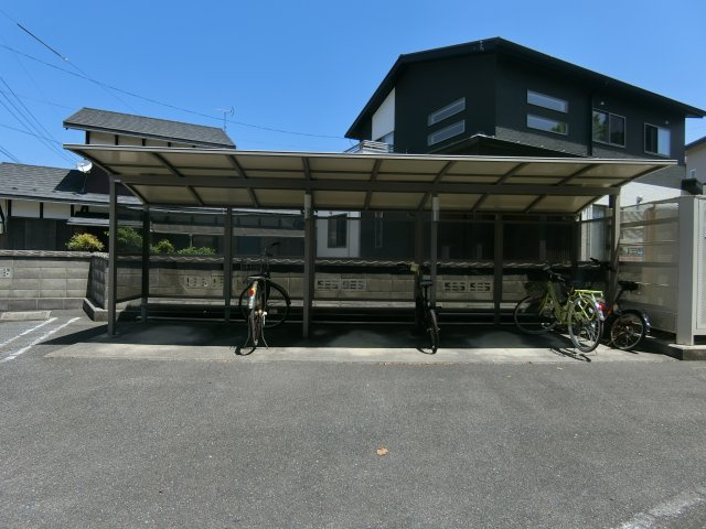 ラブラドールⅡのその他共用部分