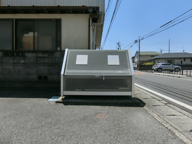 ラブラドールⅡのその他共用部分