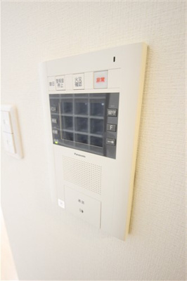 【設備】 | プレジオ東天満