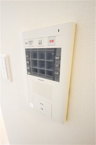 【設備】 | プレジオ東天満