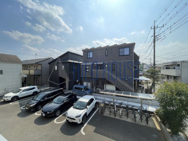 フローレンスⅡの展望