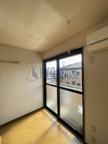 リッツハウスAの設備