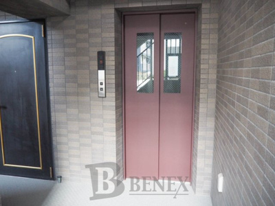 【その他共用部分】 | ガラ・ステージ市ヶ谷壱番館 | ガラ・ステージ市ヶ谷壱番館の共用部分