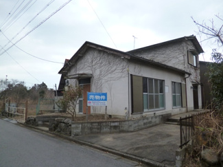【外観】 | 建物外観