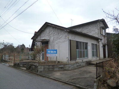 【外観】 | 大津市南小松1594-78　中古戸建 | 建物外観