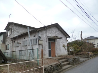 【外観】 | 建物外観