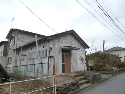 【外観】 | 大津市南小松1594-78　中古戸建 | 建物外観