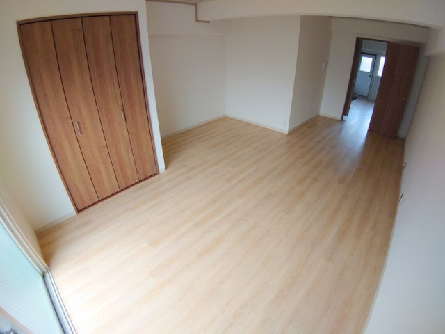 【内装】 | 第二中村マンション