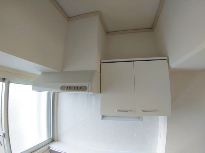 【収納】 | 第二中村マンション