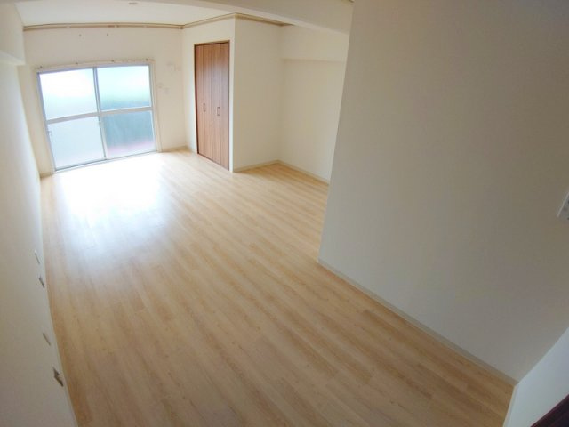 【寝室】 | 第二中村マンション