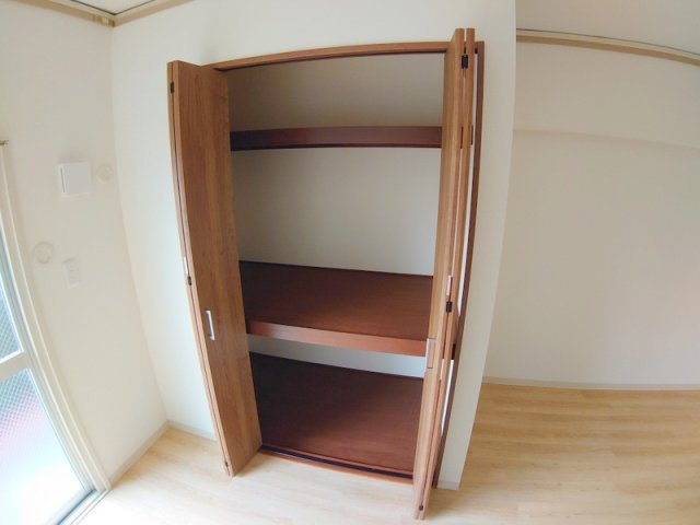 【収納】 | 第二中村マンション