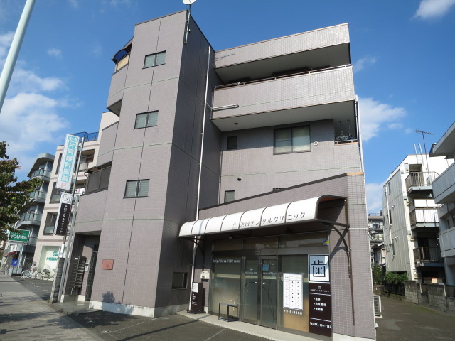 グランフォルム郷