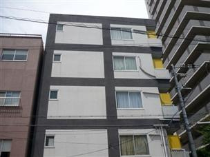 【外観】 | クイーンレジデンス