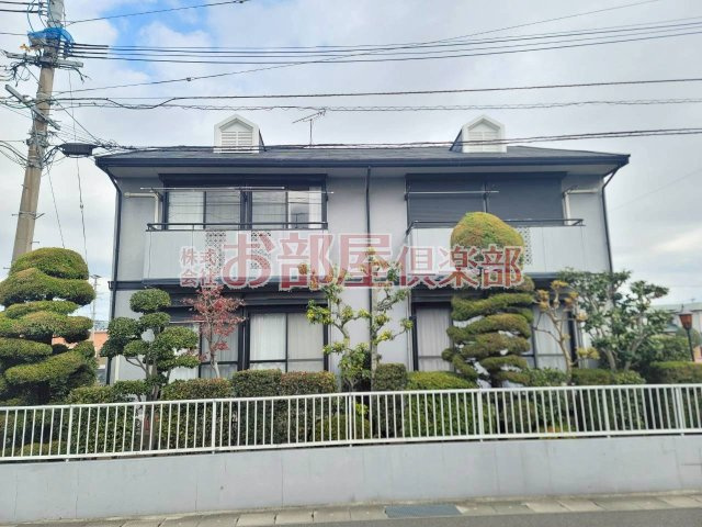 セジュール壱番館A