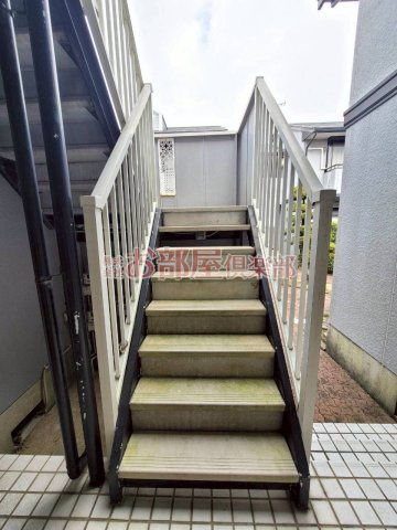 セジュール壱番館Aのその他共用部分