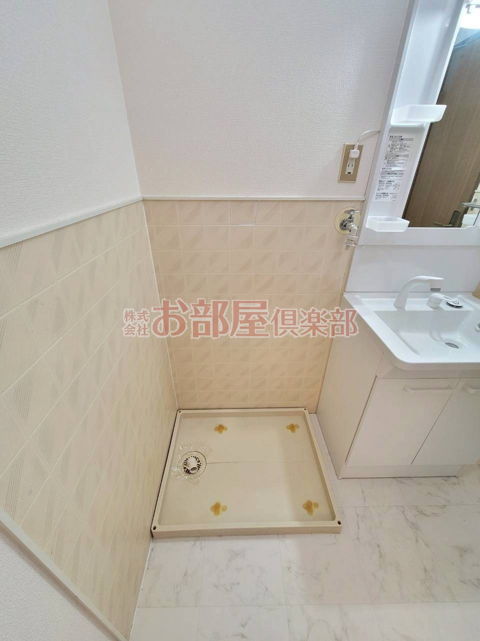 セジュール壱番館Aの設備