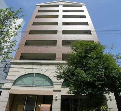 【外観】 | インペリアルレジデンス