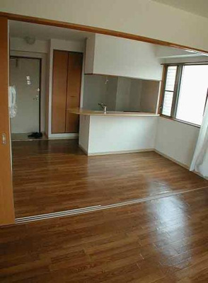 【洋室】 | インペリアルレジデンス