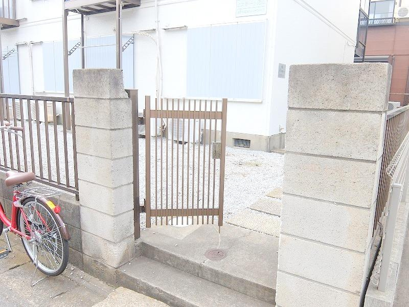 エステート元山のその他共用部分