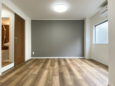 【洋室】 | イマージュビルディング北梅田