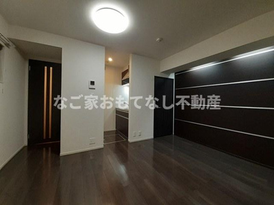 【寝室】 | フリーデ