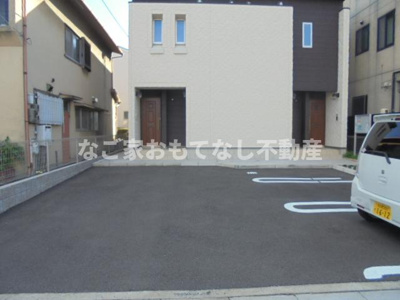 【外観】 | フリーデ