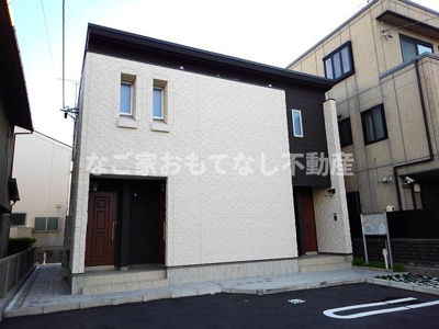 【外観】 | フリーデ | フリーデ