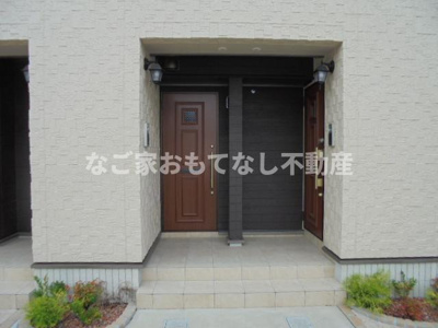 【エントランス】 | フリーデ