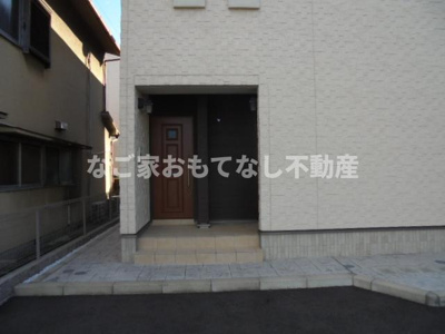 【エントランス】 | フリーデ