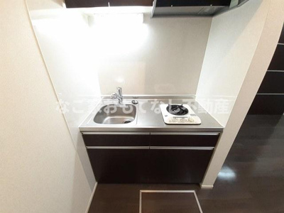 【キッチン】 | フリーデ