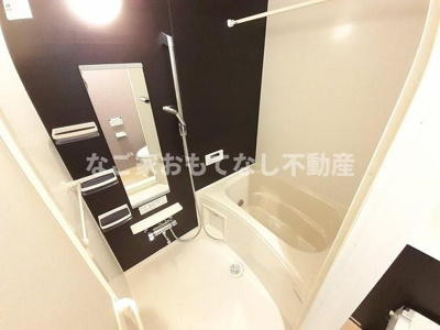 【浴室】 | フリーデ