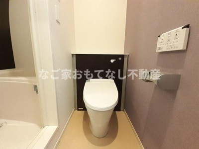 【トイレ】 | フリーデ