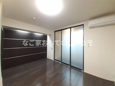 【居間・リビング】 | フリーデ