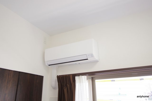 プレジオ江坂2　仲介手数料無料の設備