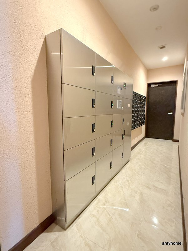 プレジオ江坂2　仲介手数料無料の設備