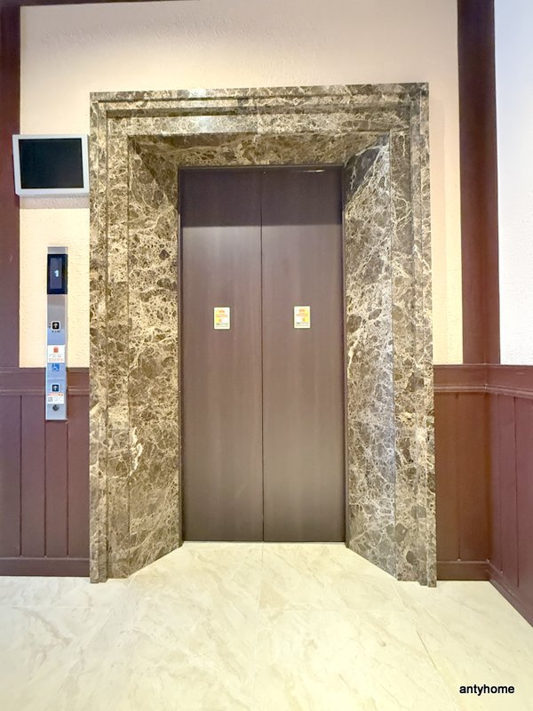 プレジオ江坂2　仲介手数料無料の設備