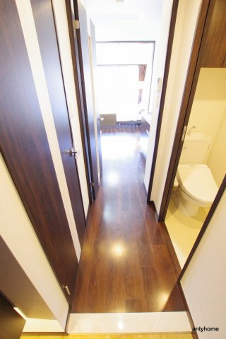 プレジオ江坂2　仲介手数料無料の内装