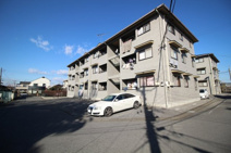 塚原マンションAの画像