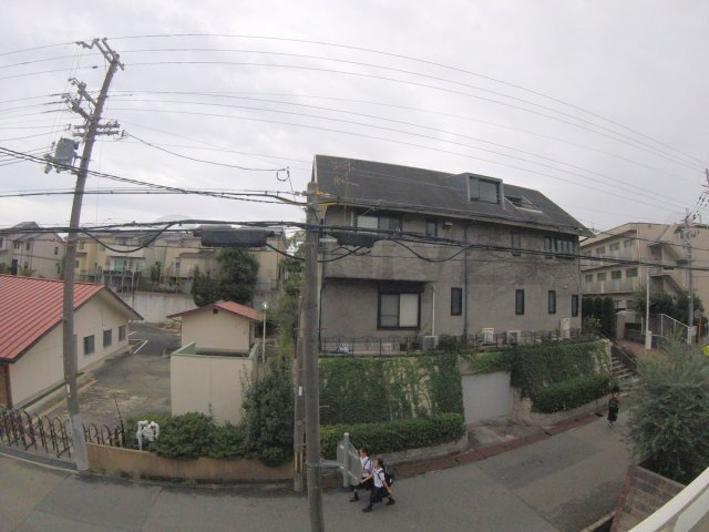 【展望】 | プチハウス仁川