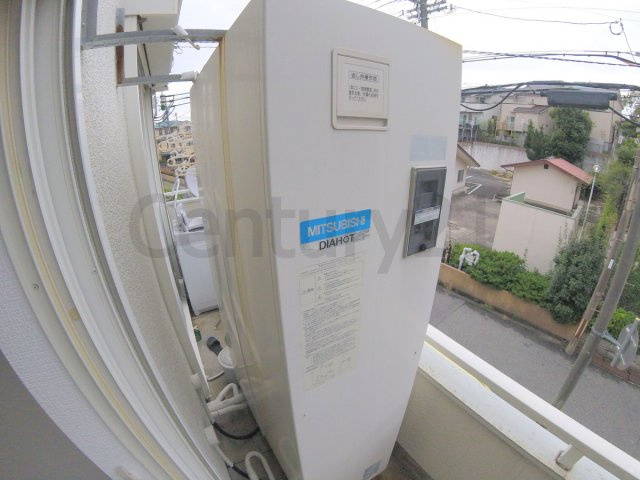 【設備】 | プチハウス仁川