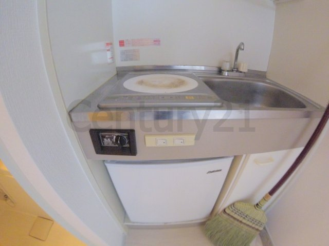【キッチン】 | プチハウス仁川