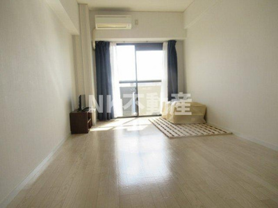 【寝室】 | エクセルシオール長田（長田賃貸） | 洋室です