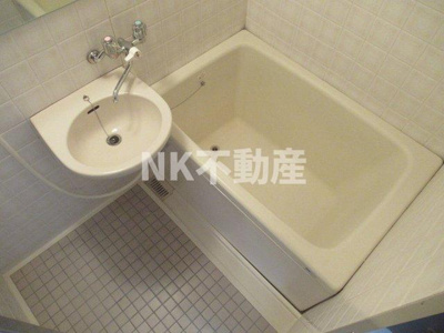 【浴室】 | エクセルシオール長田（長田賃貸） | お風呂で日々の疲れを落としましょう